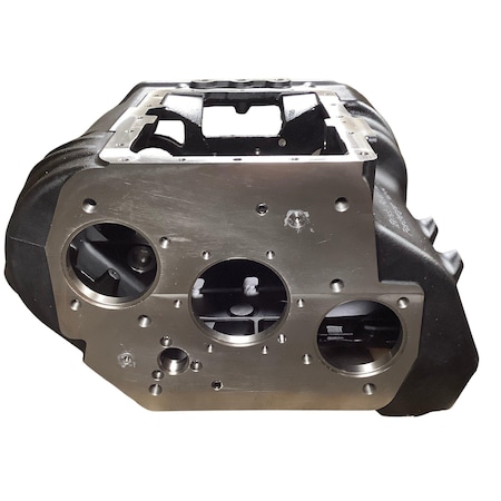 Eaton Case Assy, Manual Transmission S-3018